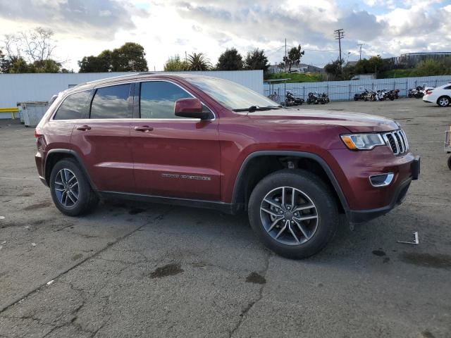 2019 JEEP GRAND CHER - 1C4RJEAG9KC790591