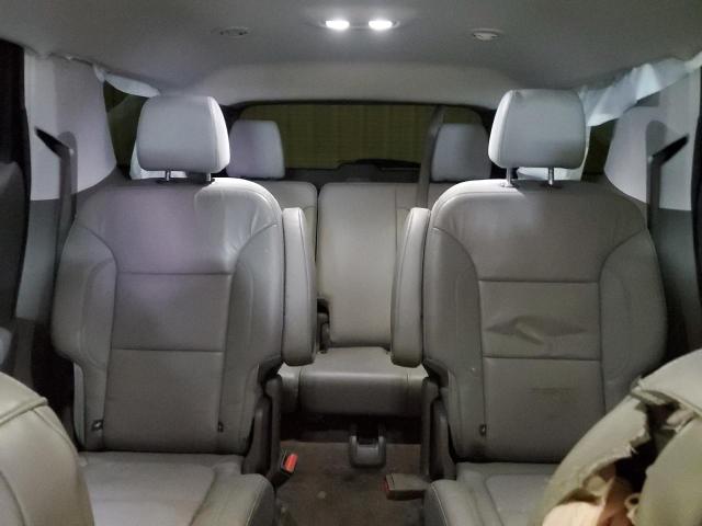 2019 CHEVROLET TRAVERSE L - 1GNEVHKW3KJ244902