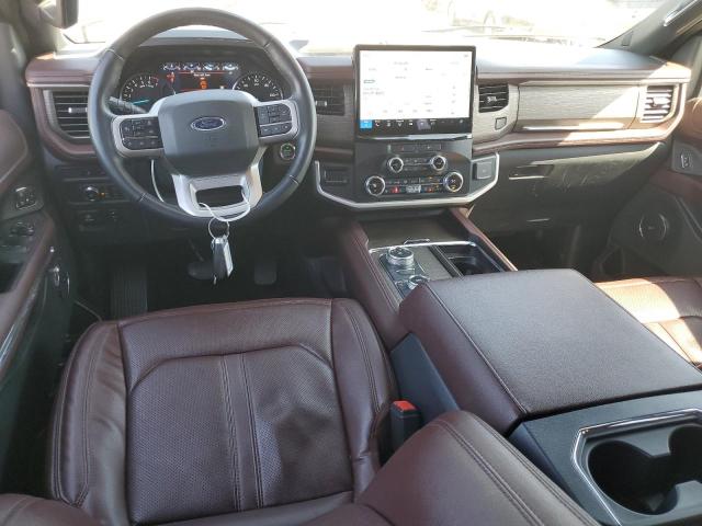 2022 FORD EXPEDITION - 1FMJK2ATXNEA52616