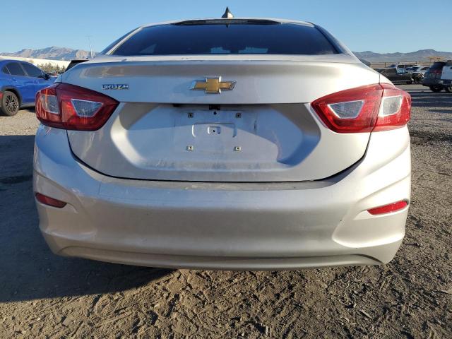 2017 CHEVROLET CRUZE LS - 1G1BC5SM6H7148436