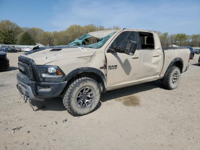 Vin: 1c6rr7yt0hs640883, lot: 49908695, ram 1500 rebel 2017 img_1