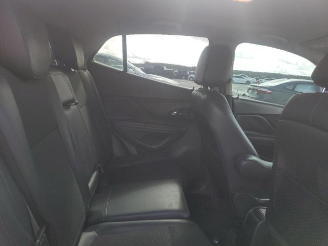 2017 BUICK ENCORE PRE - KL4CJASB2HB066946
