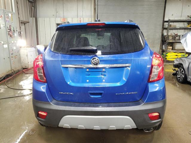 2015 BUICK ENCORE - KL4CJASB3FB199860