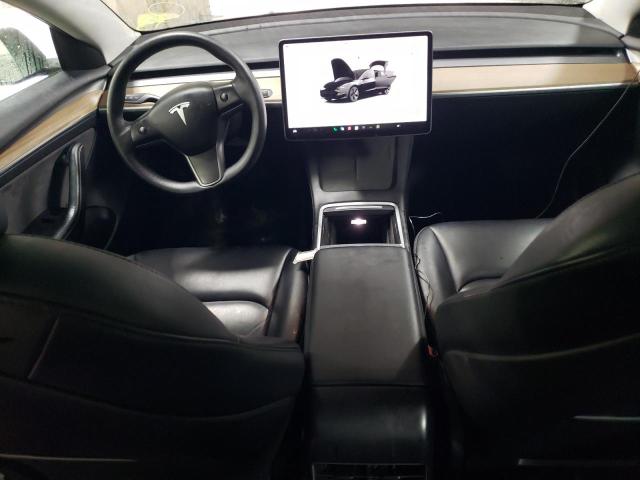 2022 TESLA MODEL 3 - 5YJ3E1EA6NF372361