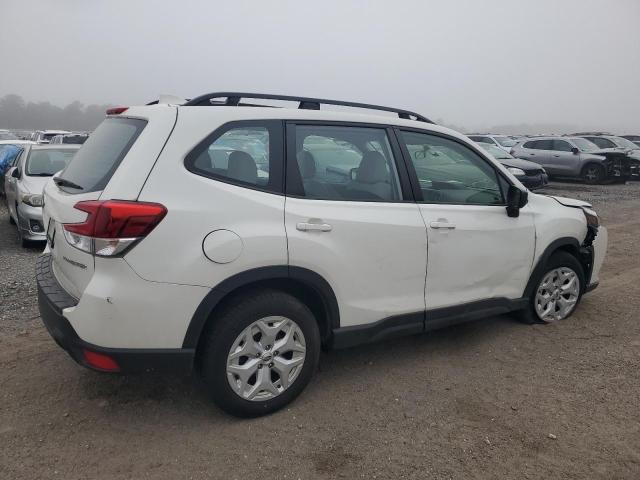 2022 SUBARU FORESTER JF2SKACC5NH430129