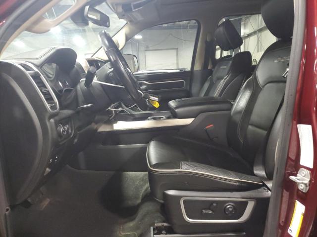 2020 RAM 1500 LARAM - 1C6SRFRT9LN306711