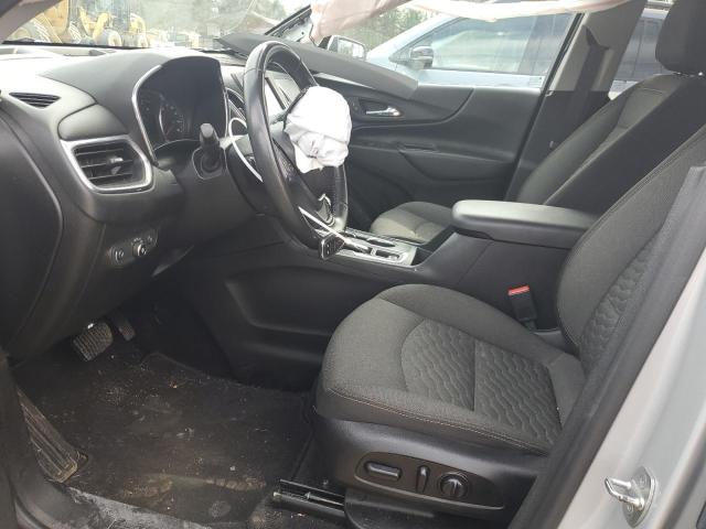 2020 CHEVROLET EQUINOX LT - 2GNAXJEV8L6192877