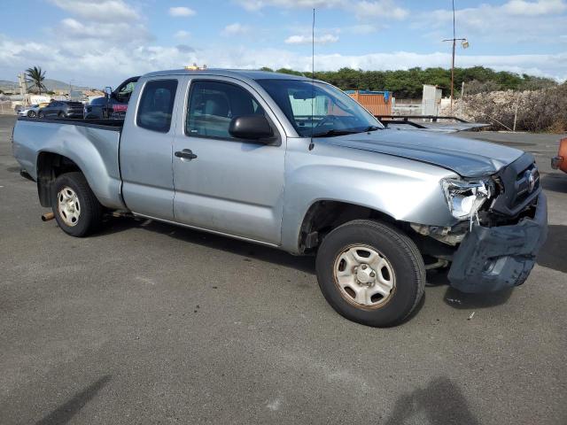 Vin: 5tftx4cn3fx067554, lot: 48196175, toyota tacoma access cab 20154