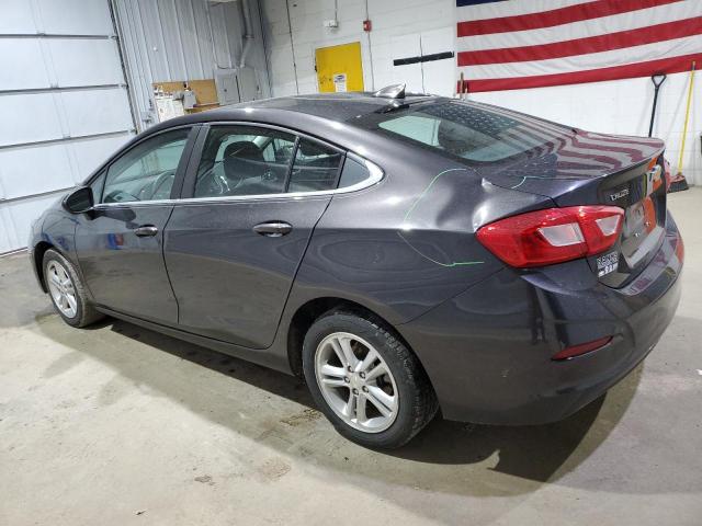 Vin: 1g1be5sm1h7178972, lot: 50135445, chevrolet cruze lt 20172