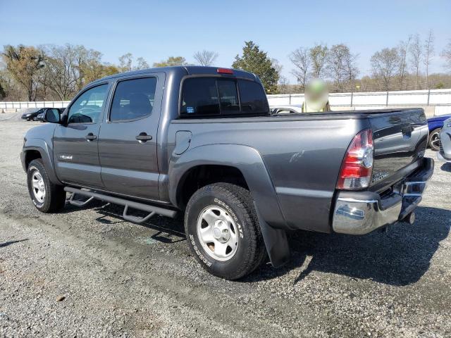 Vin: 5tfju4gn6dx050979, lot: 50761085, toyota tacoma double cab prerunner 20132