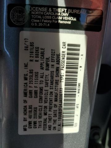 2018 ACURA TLX TECH - 19UUB2F54JA006777