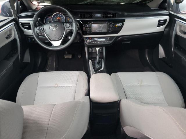 2015 TOYOTA COROLLA L - 2T1BURHE8FC321140
