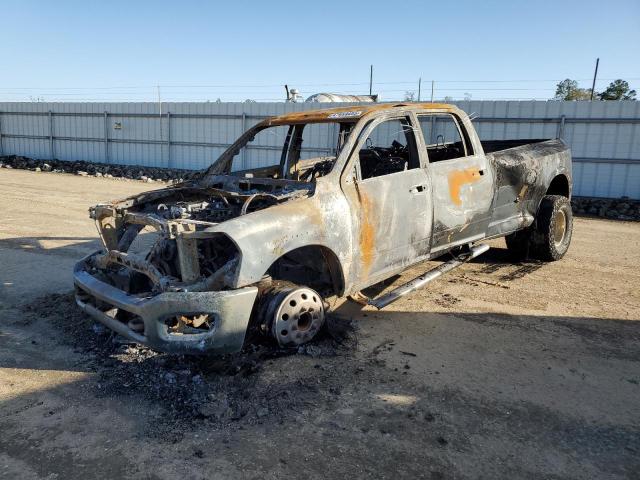 RAM 3500 LARAMIE