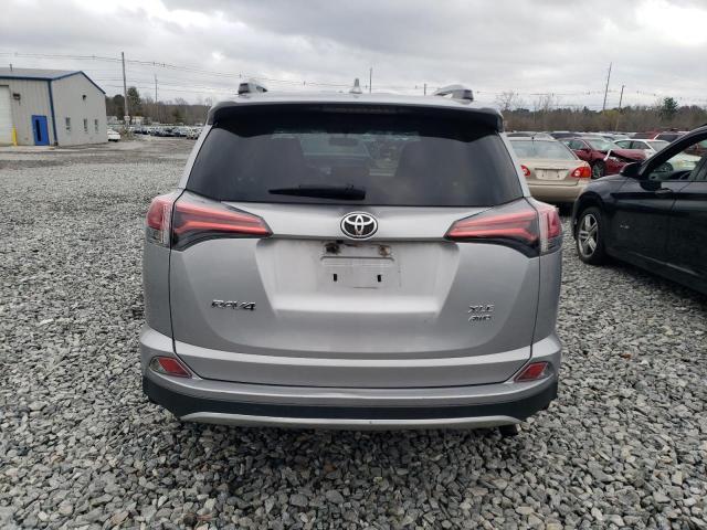 2016 TOYOTA RAV4 XLE - 2T3RFREV9GW467342