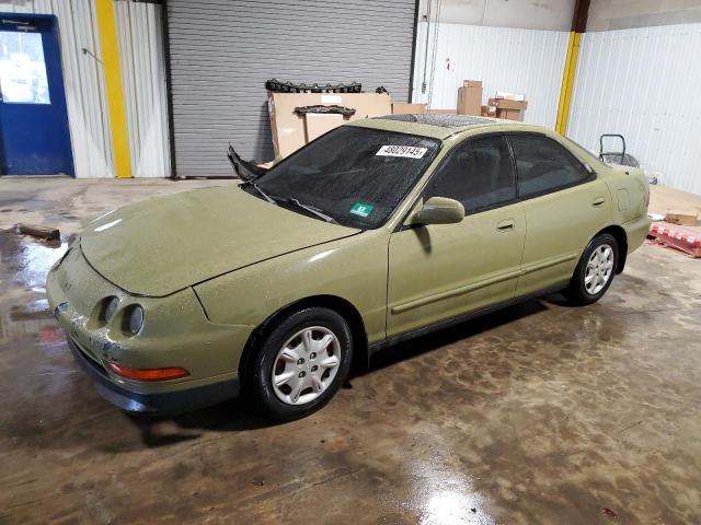 ACURA INTEGRA LS