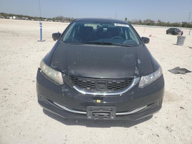 2015 HONDA CIVIC SE 2HGFB2F7XFH552101