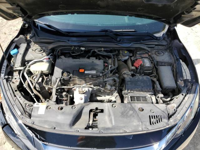 2017 HONDA CIVIC LX - 19XFC2F54HE225234