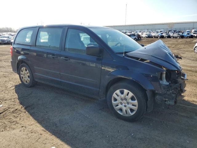Vin: 2c4rdgbg7gr194962, lot: 50301115, dodge caravan se 20164