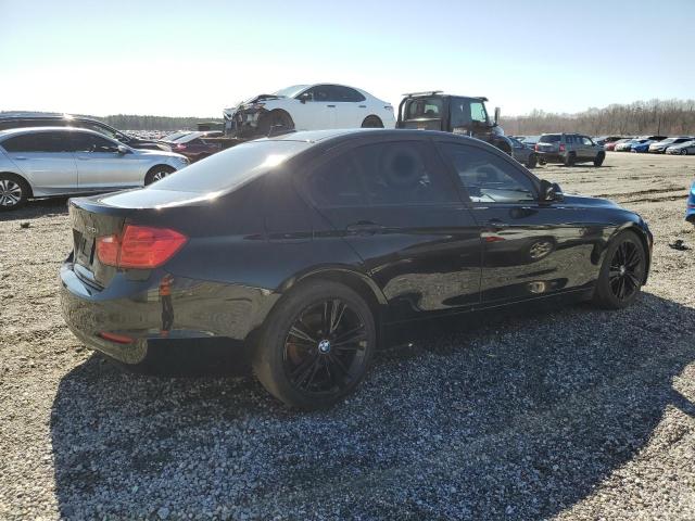 Vin: wba3b1g50fnt04615, lot: 48481205, bmw 3 series i 20153