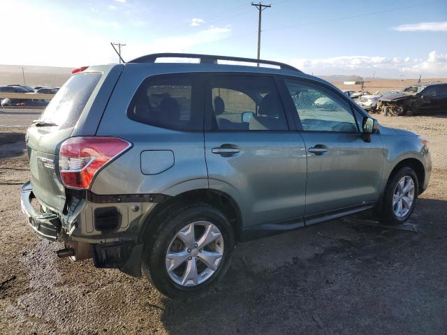 2015 SUBARU FORESTER 2 - JF2SJADC6FH472134