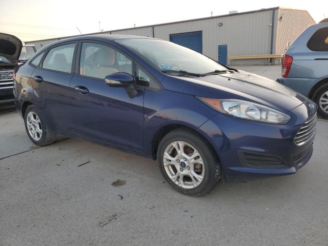 Vin: 3fadp4bj2gm193307, lot: 48123795, ford fiesta se 20164