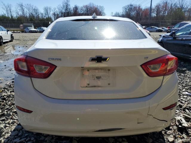 2017 CHEVROLET CRUZE LT - 1G1BE5SM4H7257861