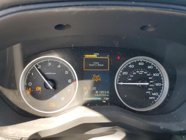 2020 SUBARU FORESTER P - JF2SKAGC0LH467953