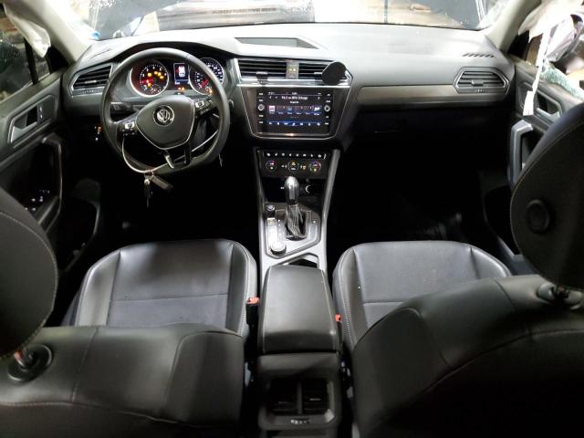 2021 VOLKSWAGEN TIGUAN SE - 3VV2B7AX1MM001377