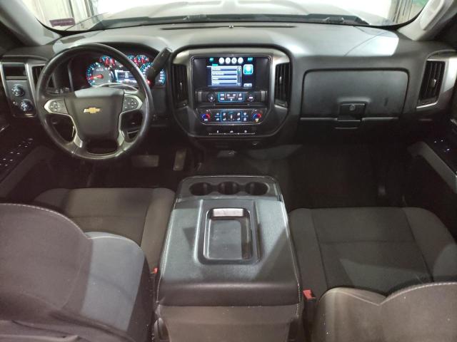 2018 CHEVROLET SILVERADO - 3GCUKREC5JG121283