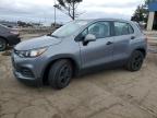 2020 CHEVROLET TRAX LS - 3GNCJKSB1LL211212