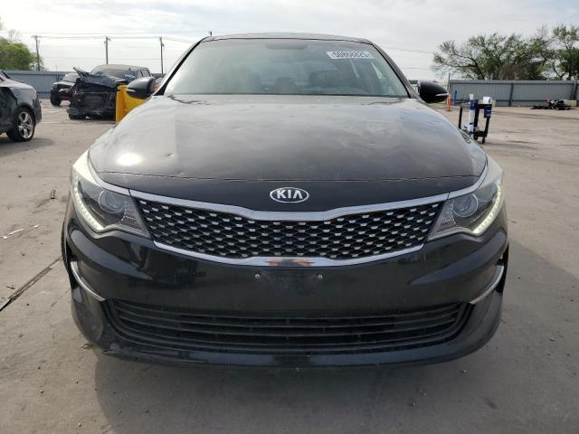 2016 KIA OPTIMA EX - 5XXGU4L30GG057338