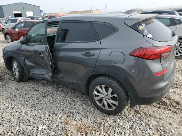 Vin: km8j2ca41lu111537, lot: 50541105, hyundai tucson se 20202