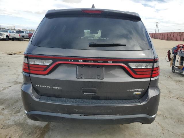 2015 DODGE DURANGO LI 1C4RDHDG0FC200840