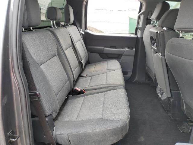 2023 FORD F250 SUPER - 1FT8W2BN6PEE15746