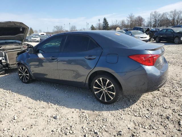 Vin: 2t1burhe1jc061463, lot: 50925525, toyota corolla l 20182