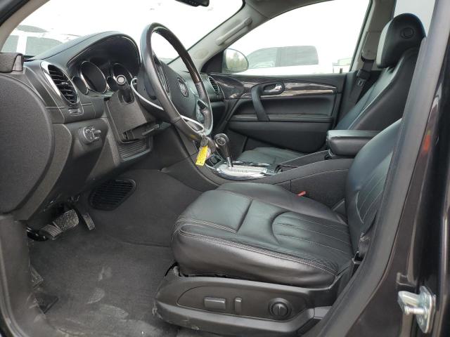 2017 BUICK ENCLAVE 5GAKRBKDXHJ233319