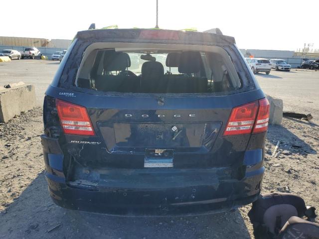 2020 DODGE JOURNEY SE - 3C4PDCAB1LT280829