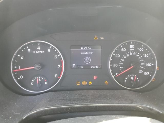 2022 KIA SELTOS EX - KNDERCAA2N7276666