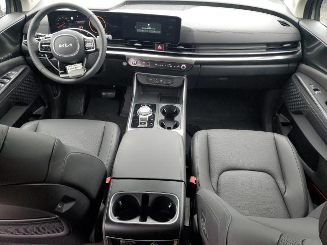 2025 KIA CARNIVAL S - KNDNE5KA0S6043246