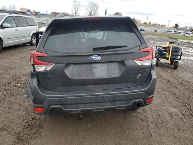 2023 SUBARU FORESTER W JF2SKAMC4PH496317