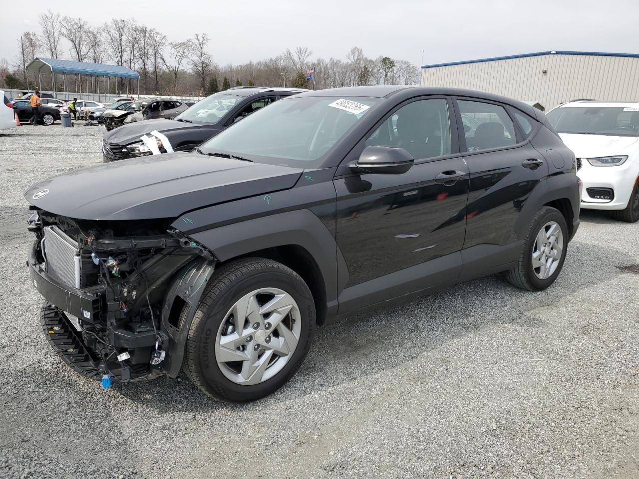 HYUNDAI KONA SE