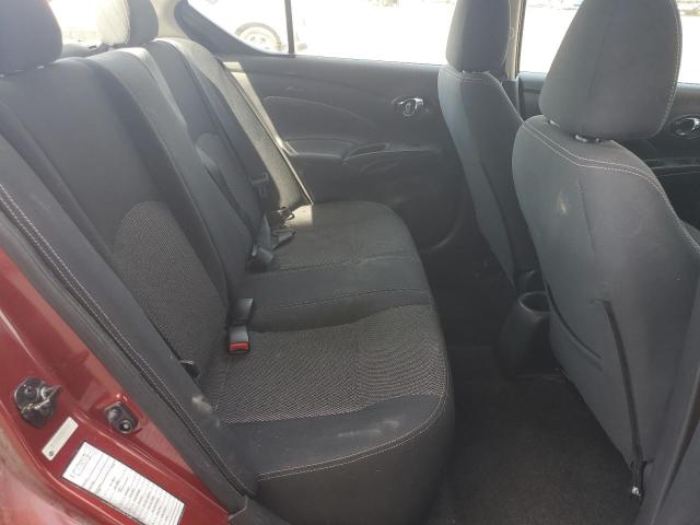 2017 NISSAN VERSA S - 3N1CN7AP2HK411751
