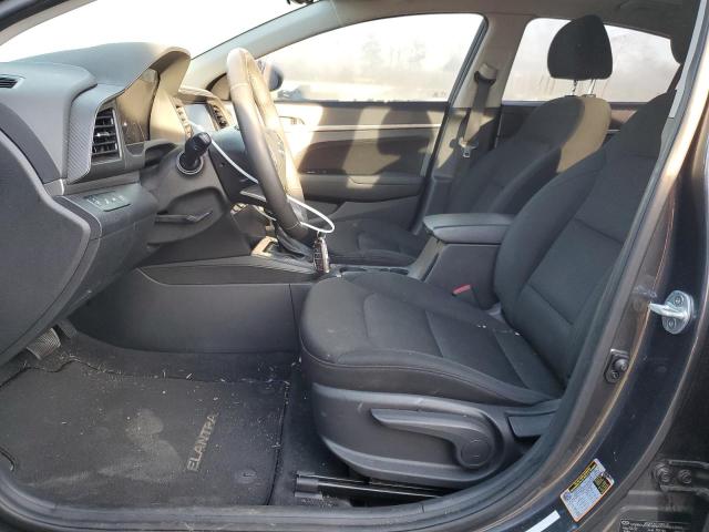 2020 HYUNDAI ELANTRA SE - 5NPD84LF2LH585348