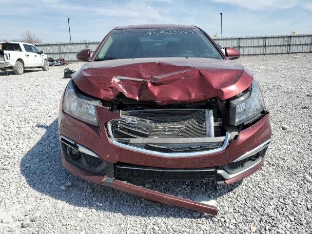2016 CHEVROLET CRUZE LIMI - 1G1PF5SB3G7180447