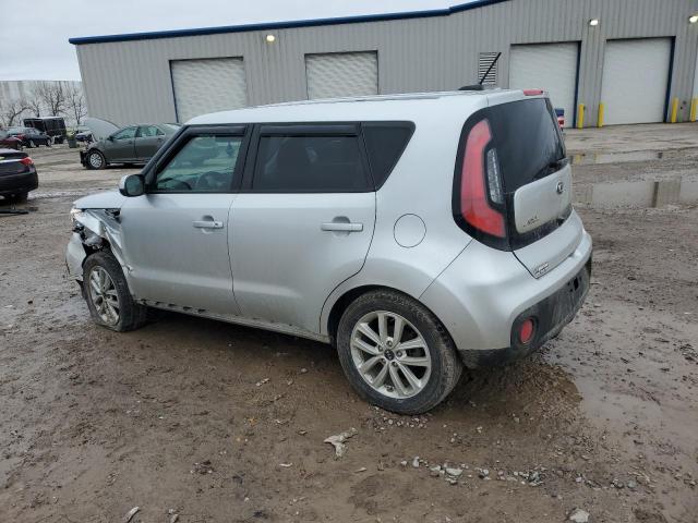 Vin: kndjp3a56h7415032, lot: 48794915, kia soul + 20172