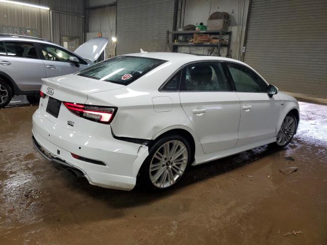 Vin: wauj8gffxh1051915, lot: 50814315, audi a3 premium plus 20173