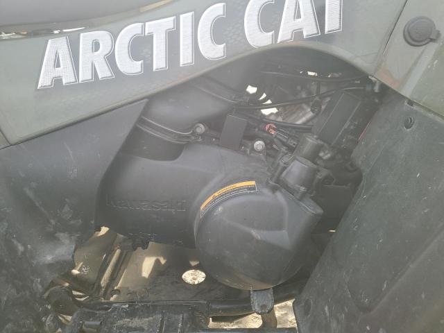 2004 ATV ARCTIC CAT 4UF04ATV54T243401