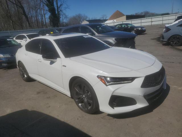 Vin: 19uub5f54ma006736, lot: 44530385, acura tlx tech a 20214