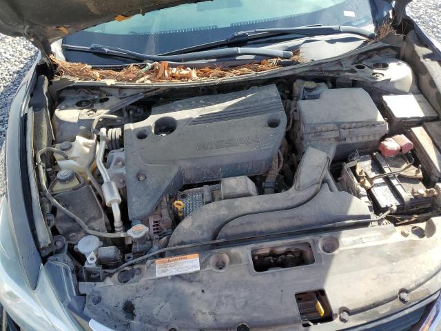 2018 NISSAN ALTIMA 2.5 - 1N4AL3AP9JC113427