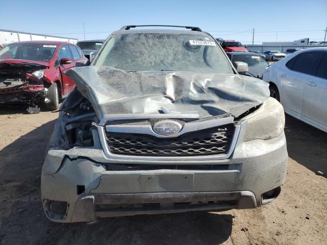 2015 SUBARU FORESTER 2 - JF2SJAUCXFH521819